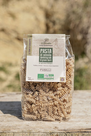 Fusilli