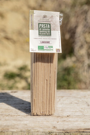 Linguine