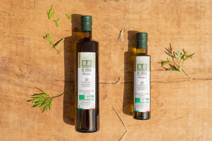 Olio Extravergine di Oliva