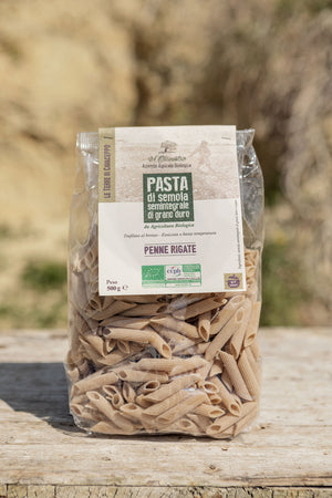Penne Rigate